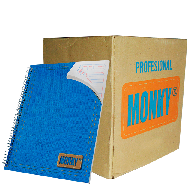 CUADERNO PROF. RAYA 100 HOJAS PAQ. C/25