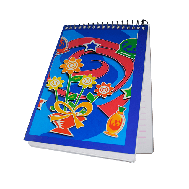 LIBRETA TAQUIGRAFIA CHICA 70 HOJAS REPPASA PAQ. C/50