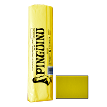 PINGUINO PAPEL CREPE 02 CANARIO CAJA C/250