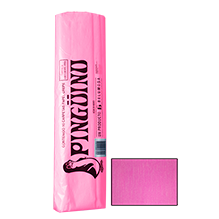 PINGUINO PAPEL CREPE 06 ROSA PALIDO CAJA C/250