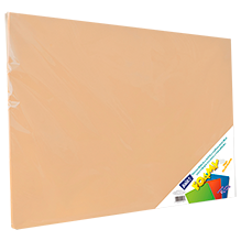 FOAMY 70X90 #13 CARNE C/10