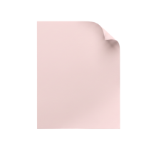 BRISTOL ESCOLAR 150 GRS 50X65 ROSA PAQ C/100