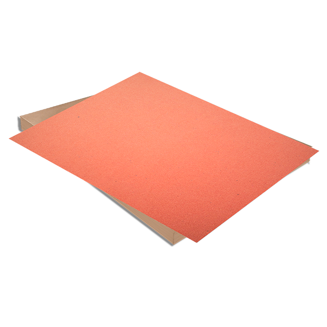 CARTONCILLO 130 GR 50x70 NARANJA PQT C/250