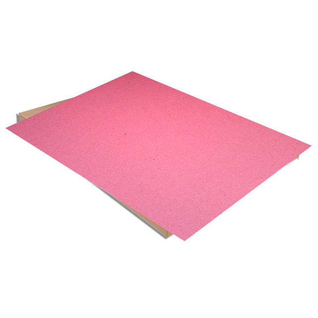 CARTONCILLO 130 GR 50x70 ROSA PQT C/250
