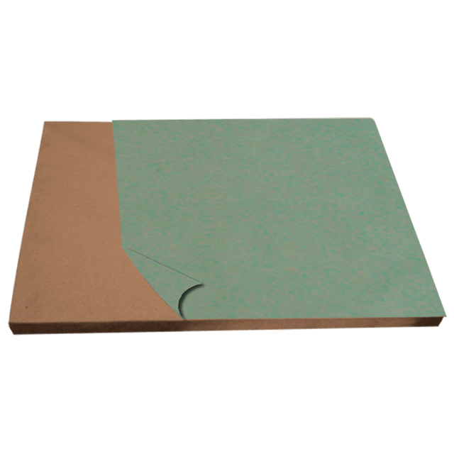 MANILA PAPEL 70 GRS VERDE 70X95 PAQ C/500