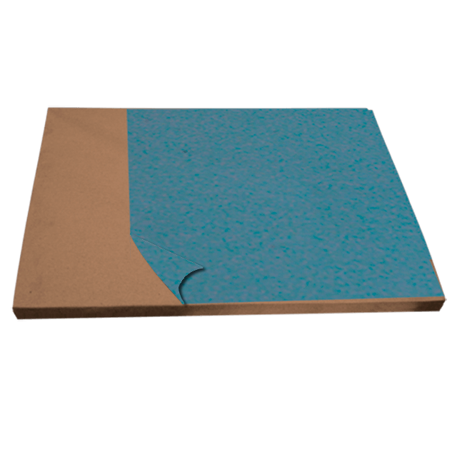MANILA PAPEL 70 GRS AZUL 70X95 PAQ C/500