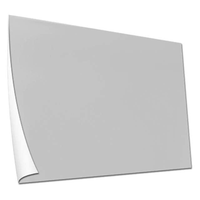 LUSTRE PAPEL BLANCO 50X70 PAQ. C/500 (20 PQT C/25H)