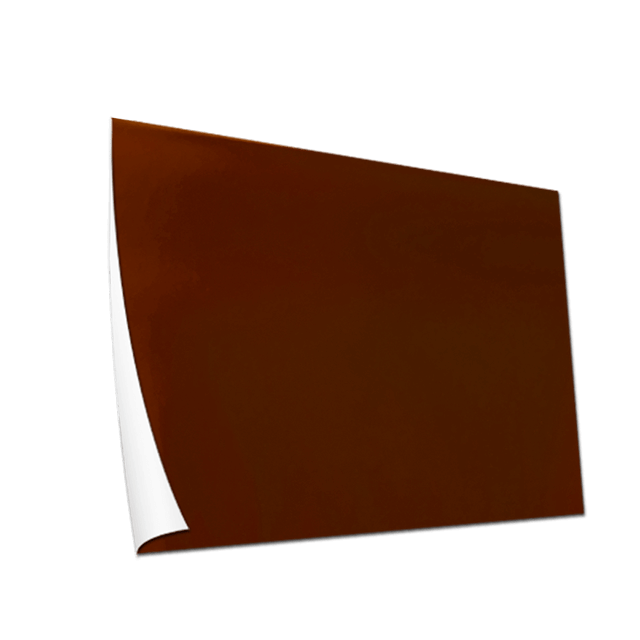 LUSTRE PAPEL CAFE 50X70 PAQ. C/500 (20 PQT C/25H)