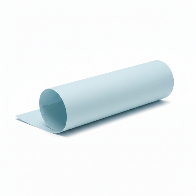 BRISTOL ESCOLAR 150 GRS 50X65 AZUL PAQ C/100