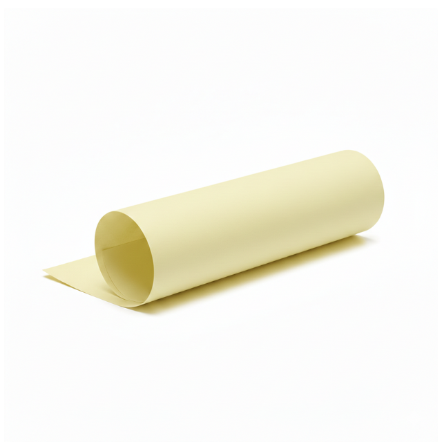 BRISTOL ESCOLAR 150 GRS 50X65 CANARIO PAQ C/100