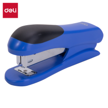 Deli 0305 Engrapadora azul pza