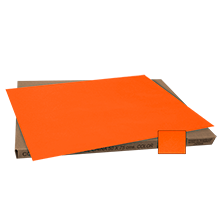 CHINA PAPEL BELUMOSA MILLAR 05 MANDARINA