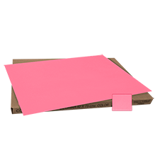 CHINA PAPEL BELUMOSA MILLAR 07 ROSA MEXICANO