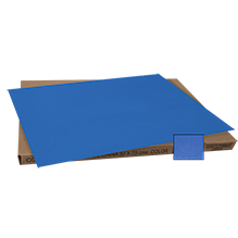 CHINA PAPEL BELUMOSA MILLAR 16 AZUL FUERTE