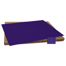 CHINA PAPEL BELUMOSA MILLAR 35 AZUL MARINO