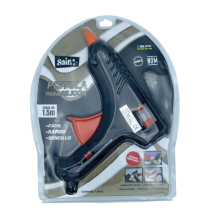 PISTOLA PARA SILICON GRANDE 40W